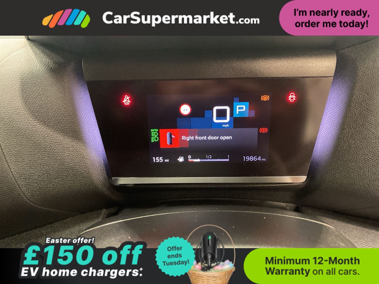 Used Citroen C4 2023 for sale - 78134911: Photo 6