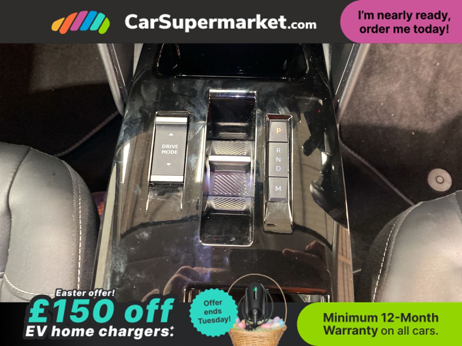 Used Citroen C4 2023 for sale - 78134911: Photo 8