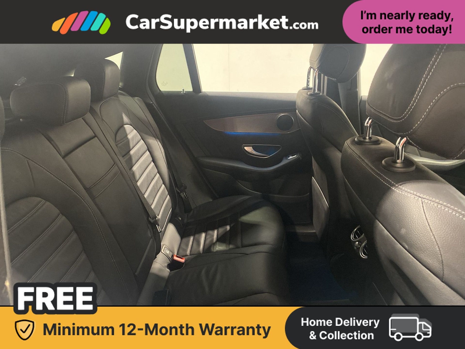 Used Mercedes-Benz EQC 2021 for sale - 77904380: Photo 6