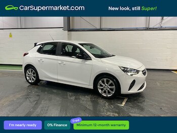 Used Vauxhall Corsa 2023 for sale - 78257676: Photo