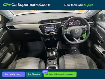 Used Vauxhall Corsa 2023 for sale - 78257676: Photo