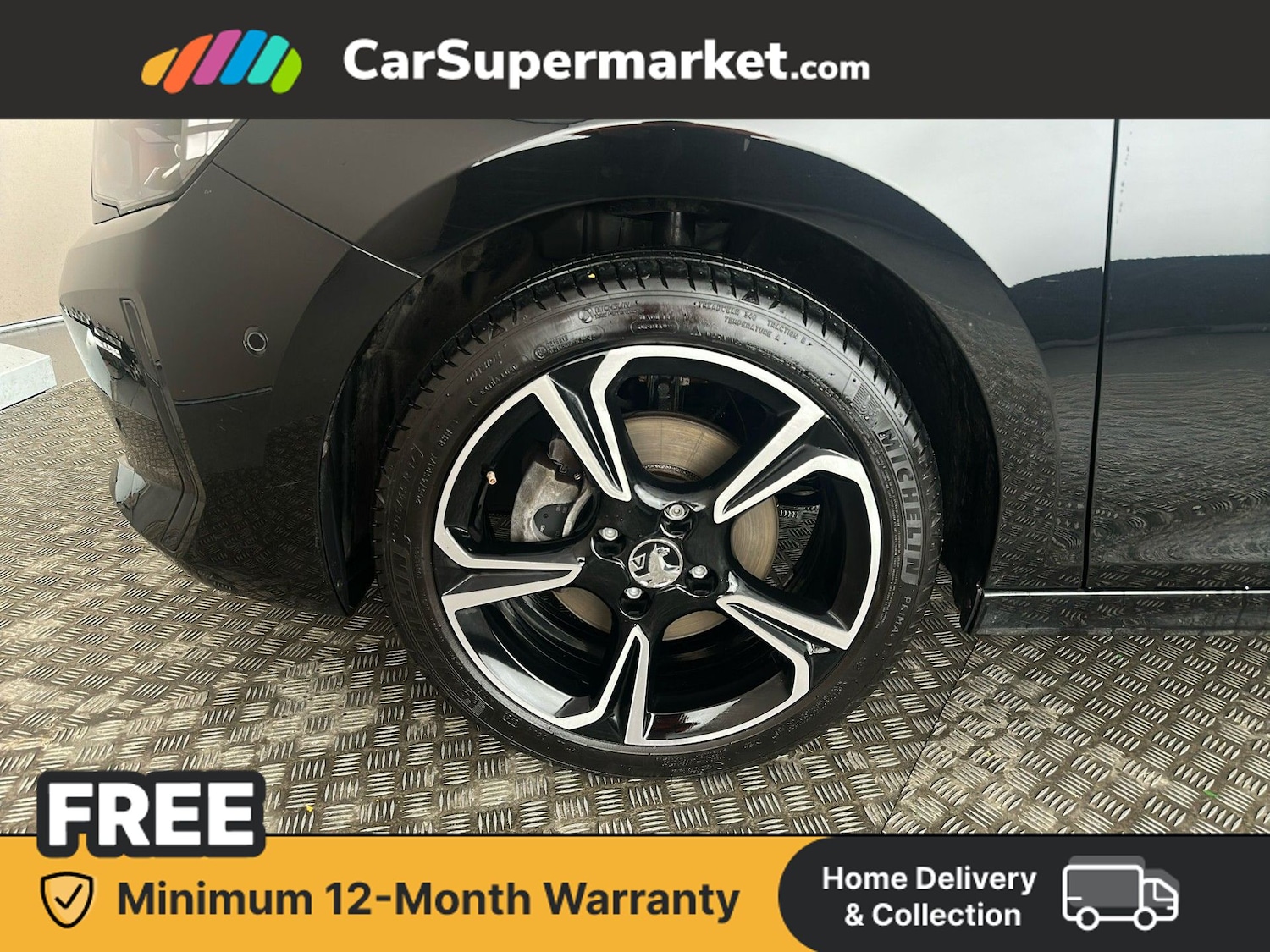 Used Vauxhall Corsa 2023 for sale - 77654202: Photo 19