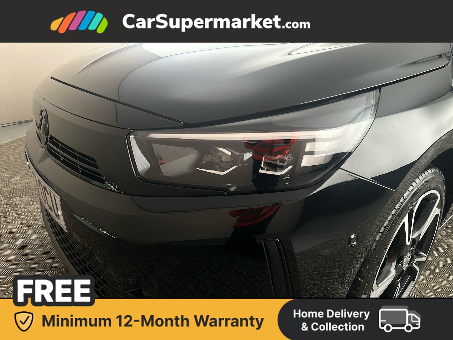 Used Vauxhall Corsa 2023 for sale - 77654202: Photo 20