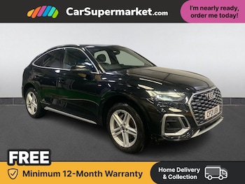 Audi Q5 feature image