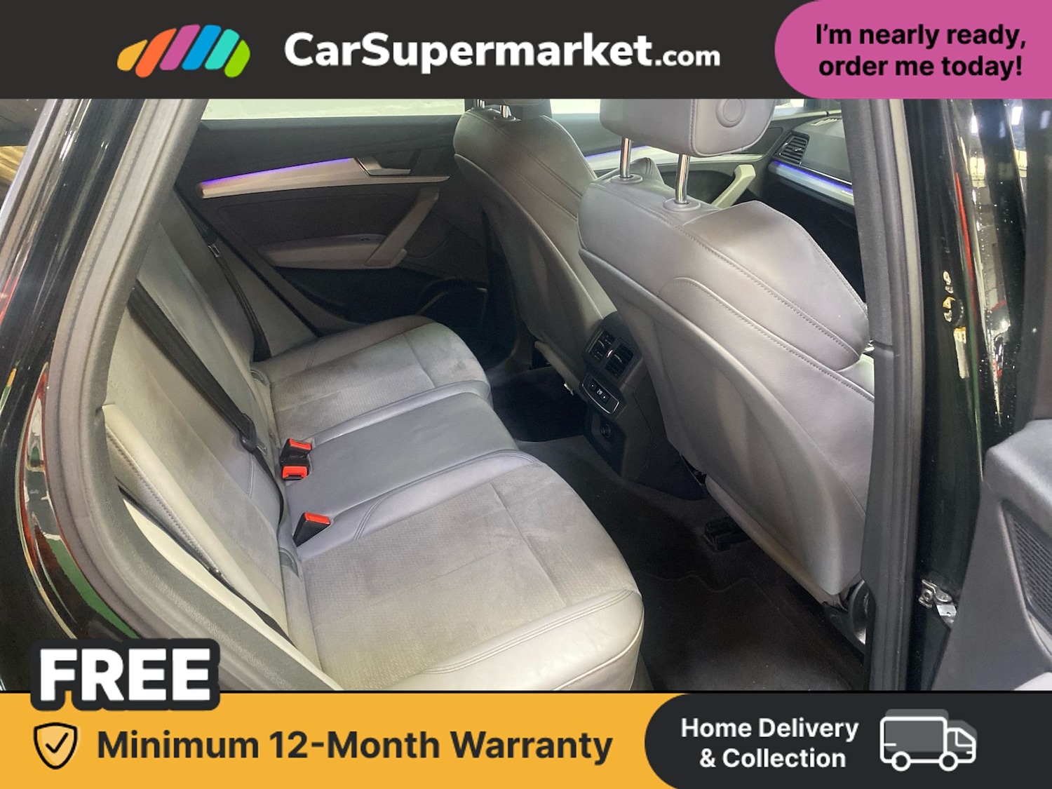 Used Audi Q5 2021 for sale - 77675093: Photo 5