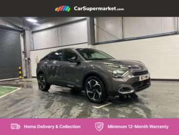 2022 - 1.2 PureTech [130] Shine Plus 5dr Auto