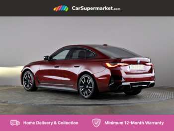 Used BMW i4 2022 for sale - 74878290: Photo