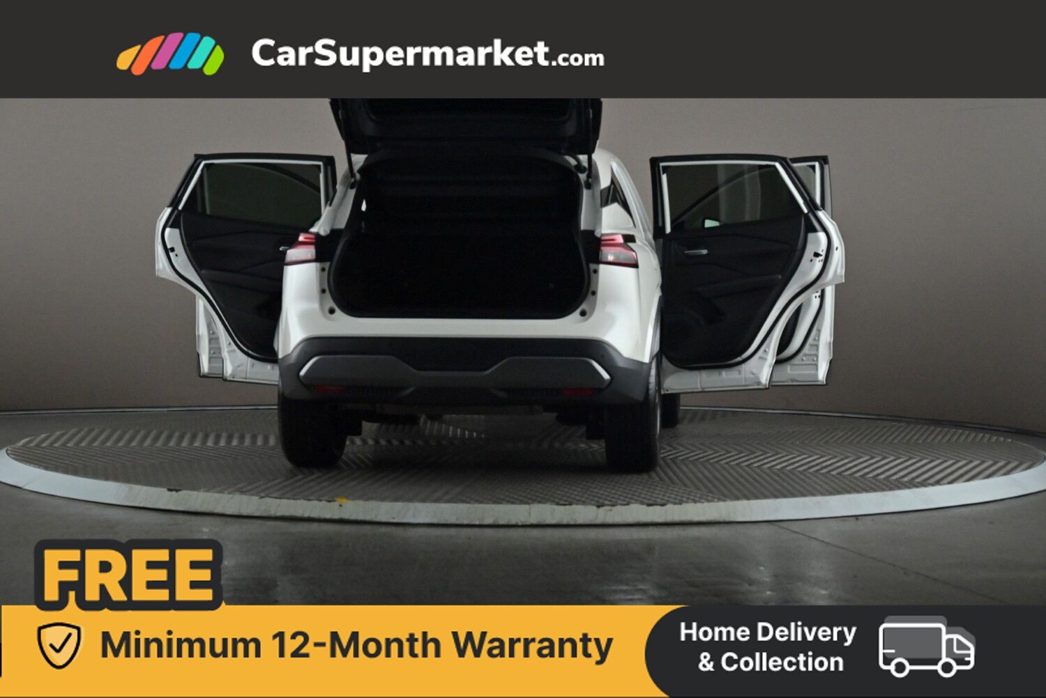 Used Nissan Qashqai 2022 for sale - 76558261: Photo 11