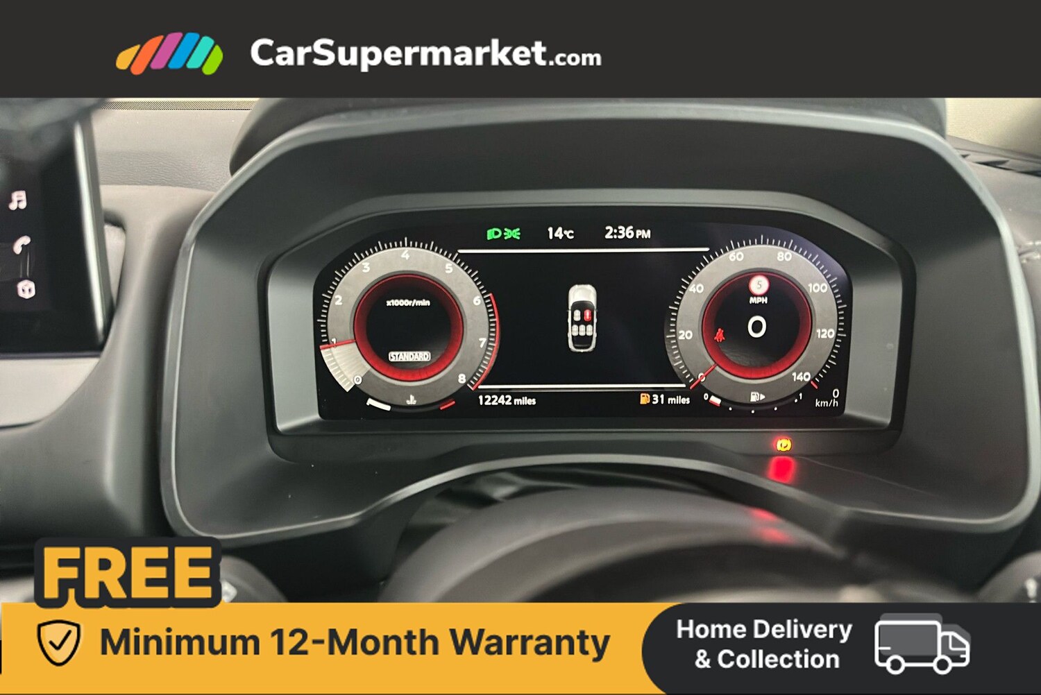 Used Nissan Qashqai 2022 for sale - 76558261: Photo 15