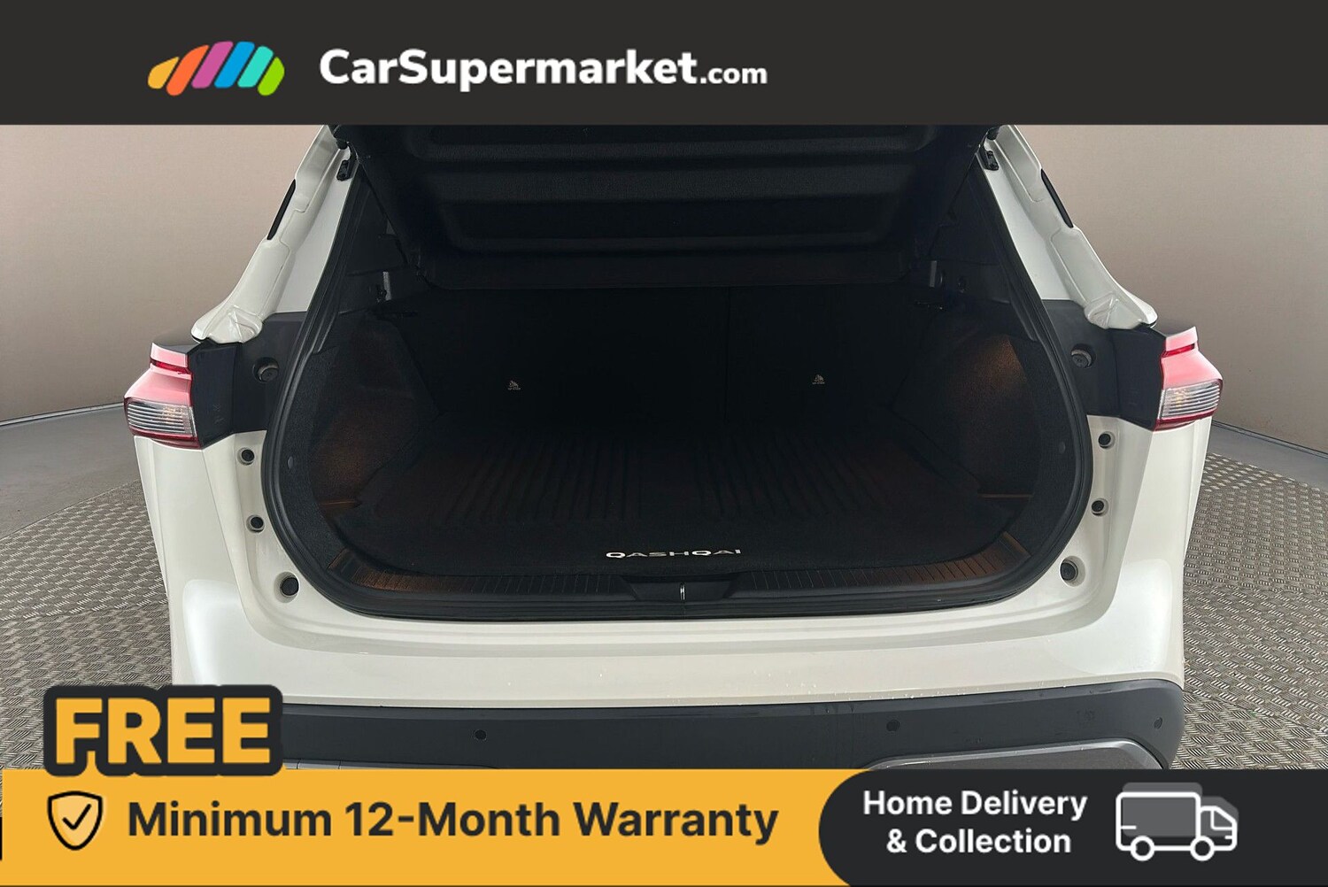 Used Nissan Qashqai 2022 for sale - 76558261: Photo 22