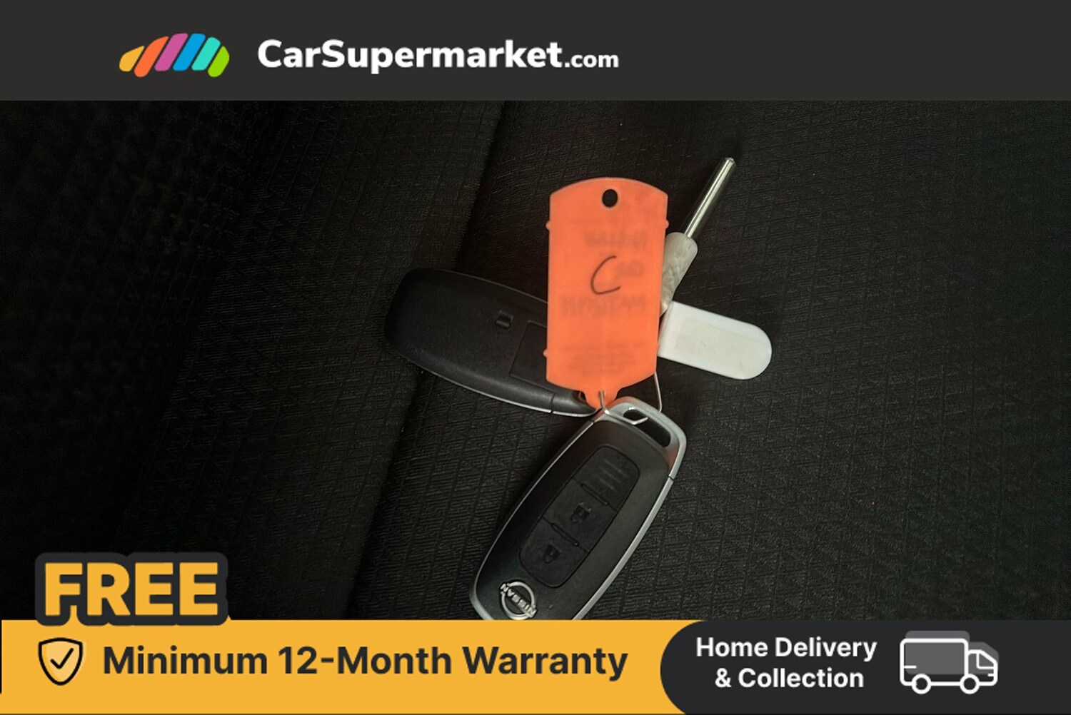 Used Nissan Qashqai 2022 for sale - 76558261: Photo 23