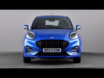 Used Ford Puma 2023 for sale - 78840534: Photo