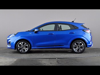 Used Ford Puma 2023 for sale - 78840534: Photo