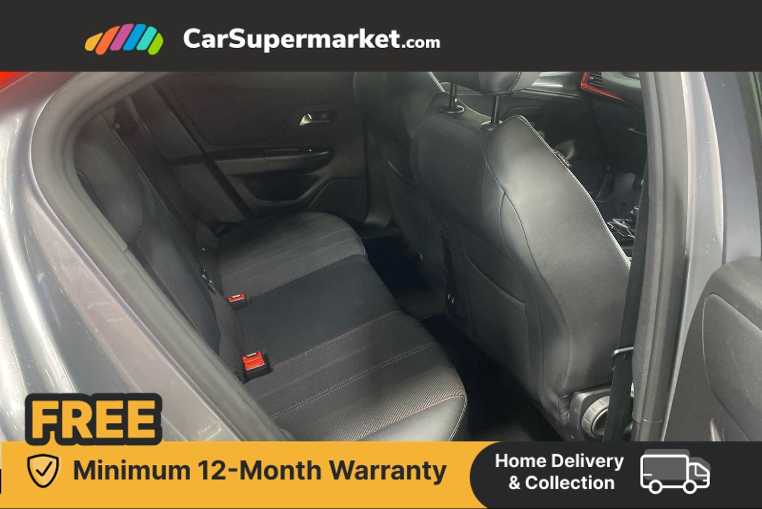 Used Vauxhall Mokka 2023 for sale - 76495034: Photo 5