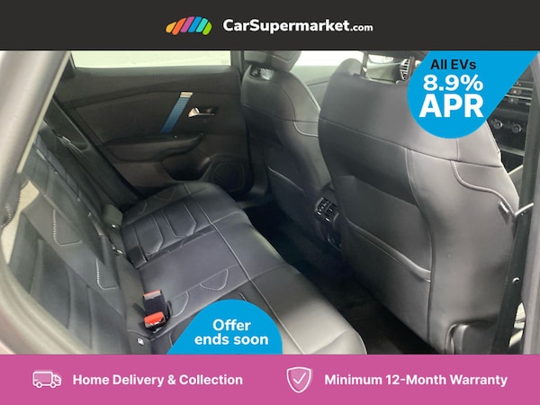 Used Citroen C4 2023 for sale - 76224740: Photo 6