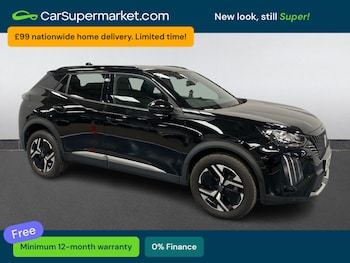 Used Peugeot 2008 2025 for sale - 78316670: Photo