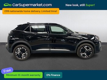 Used Peugeot 2008 2025 for sale - 78316670: Photo