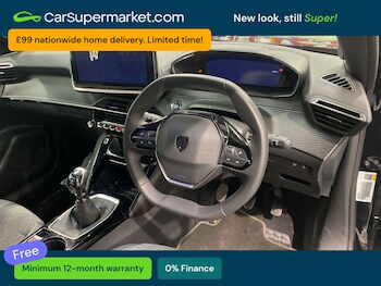 Used Peugeot 2008 2025 for sale - 78316670: Photo