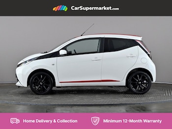 Used Toyota AYGO 2018 for sale - 76157950: Photo 3