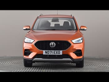 Used MG MG ZS 2021 for sale - 79733782: Photo