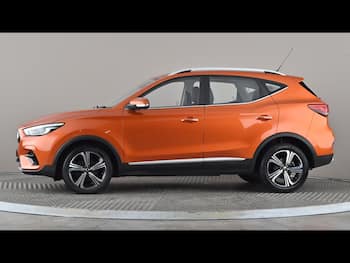 Used MG MG ZS 2021 for sale - 79733782: Photo