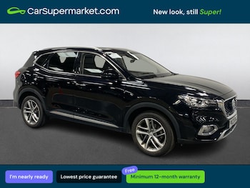 MG MG HS feature image