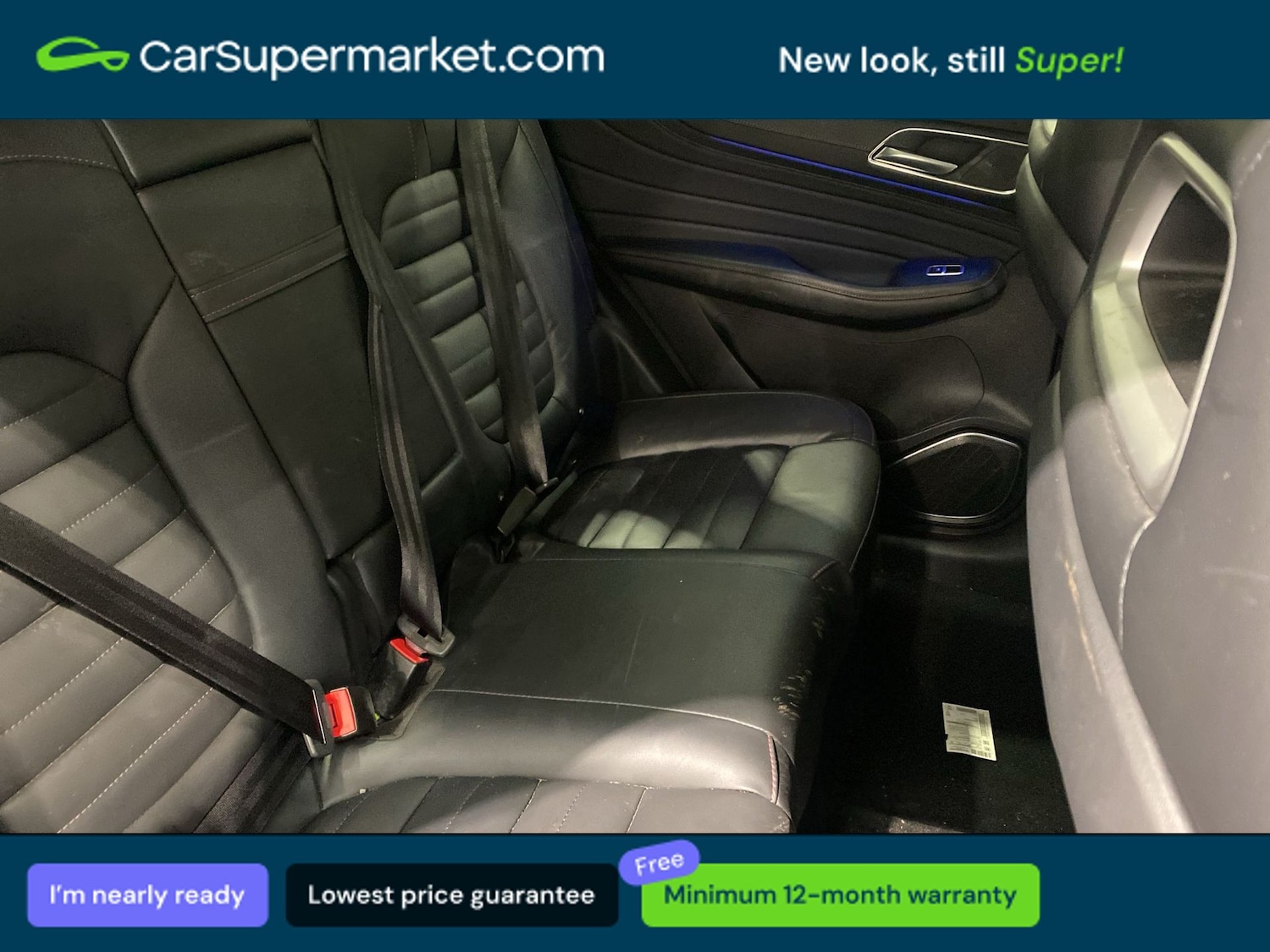 Used MG MG HS 2023 for sale - 78175746: Photo 4