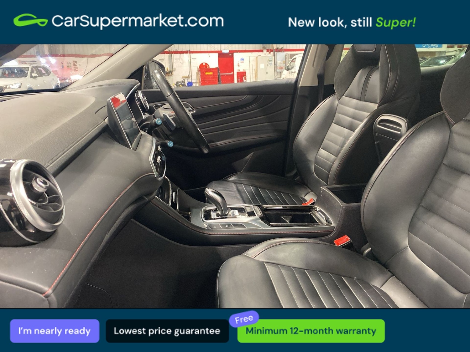 Used MG MG HS 2023 for sale - 78175746: Photo 5