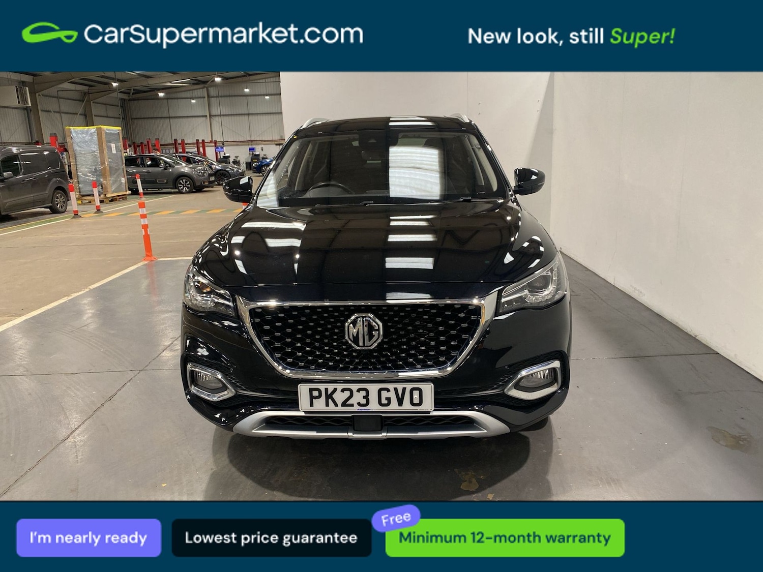 Used MG MG HS 2023 for sale - 78175746: Photo 6