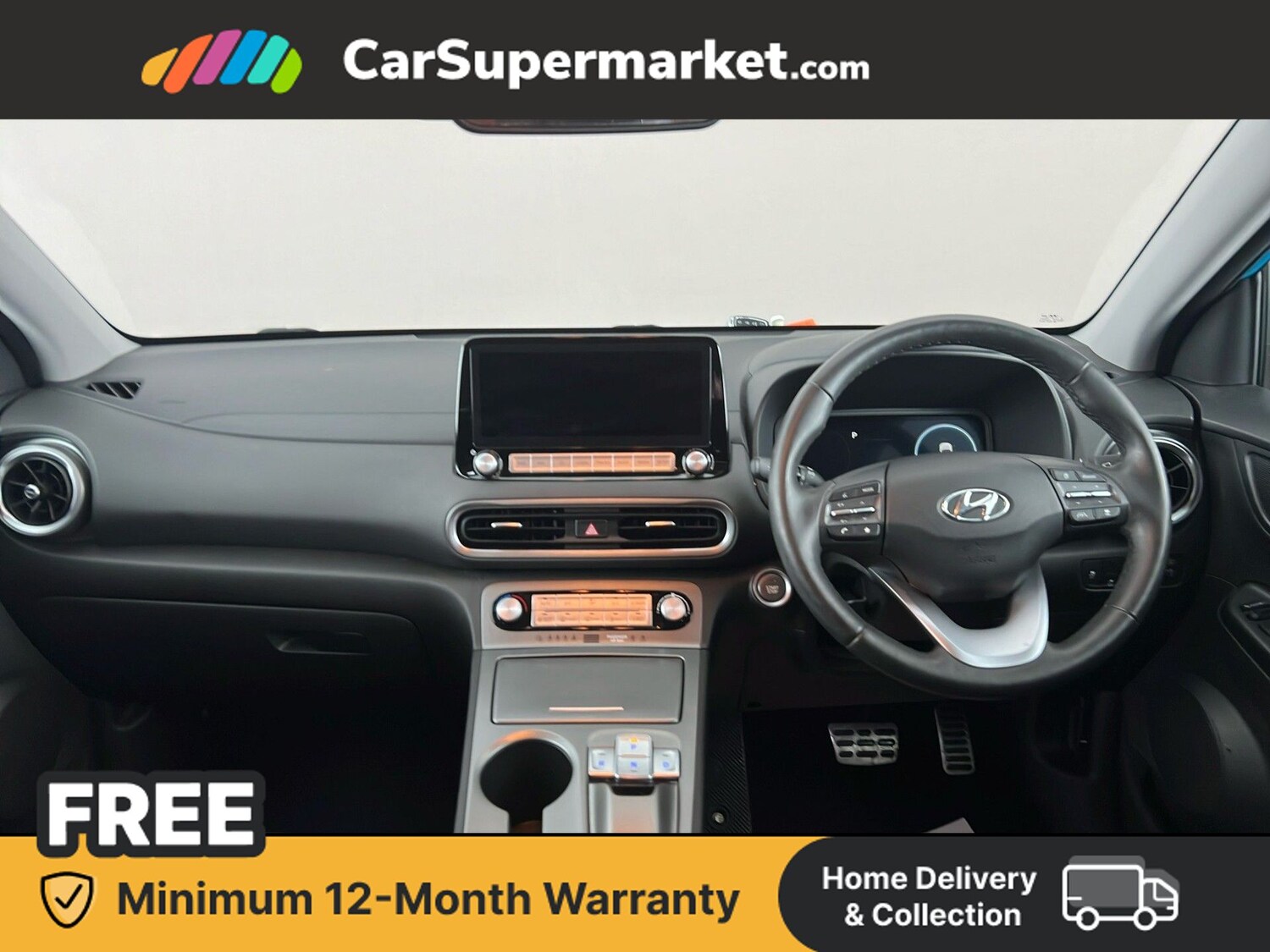 Used Hyundai KONA 2023 for sale - 77842755: Photo 13
