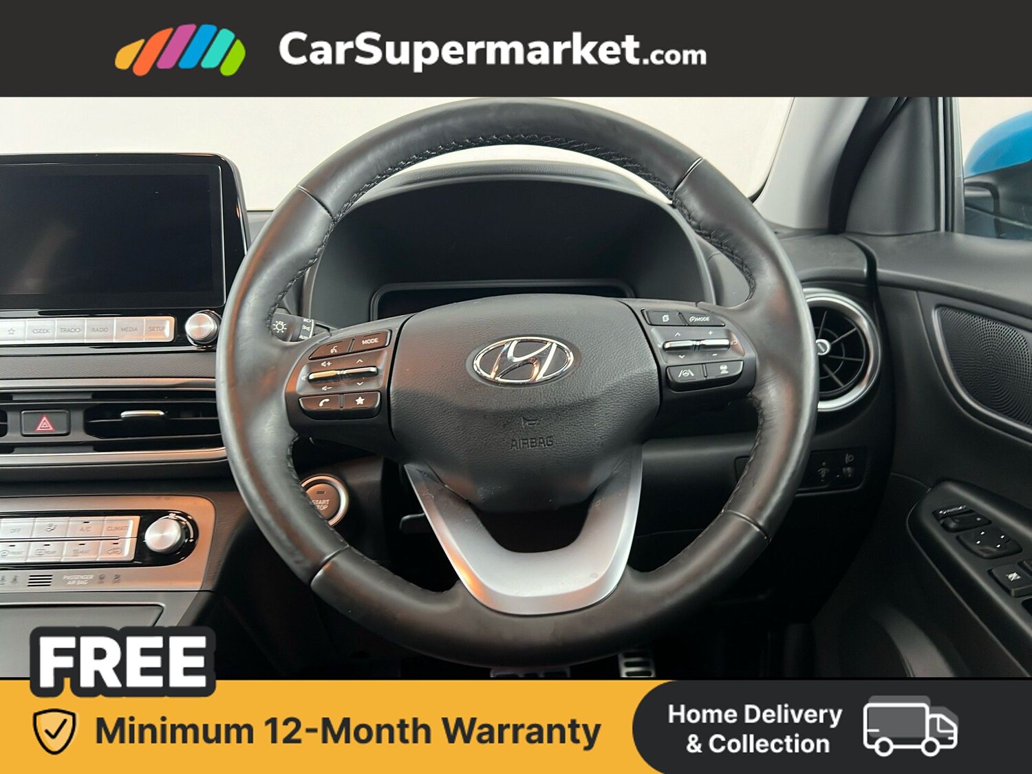Used Hyundai KONA 2023 for sale - 77842755: Photo 14