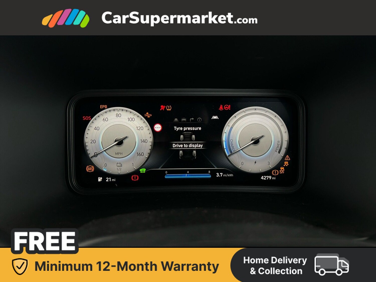 Used Hyundai KONA 2023 for sale - 77842755: Photo 15