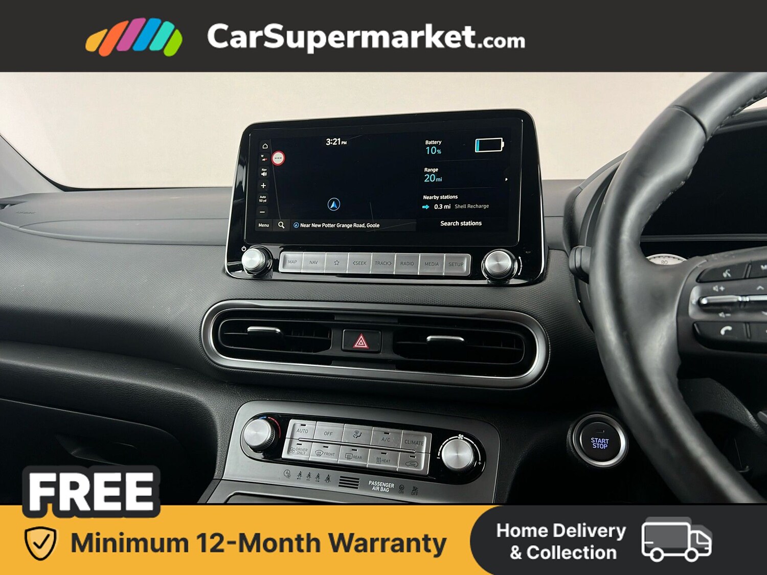 Used Hyundai KONA 2023 for sale - 77842755: Photo 16