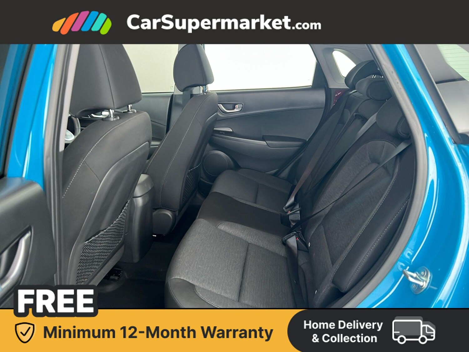 Used Hyundai KONA 2023 for sale - 77842755: Photo 18