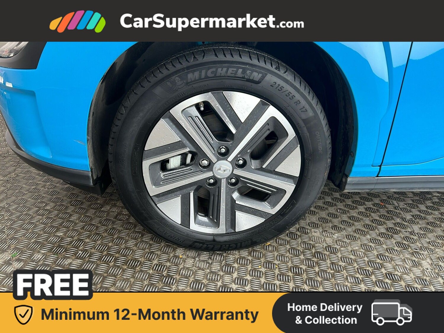 Used Hyundai KONA 2023 for sale - 77842755: Photo 19