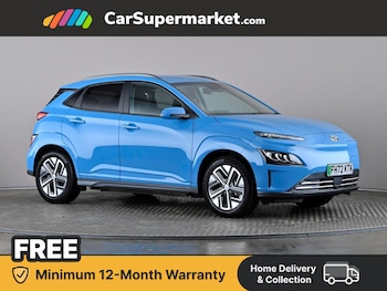 Used Hyundai KONA 2023 for sale - 77842755: Photo