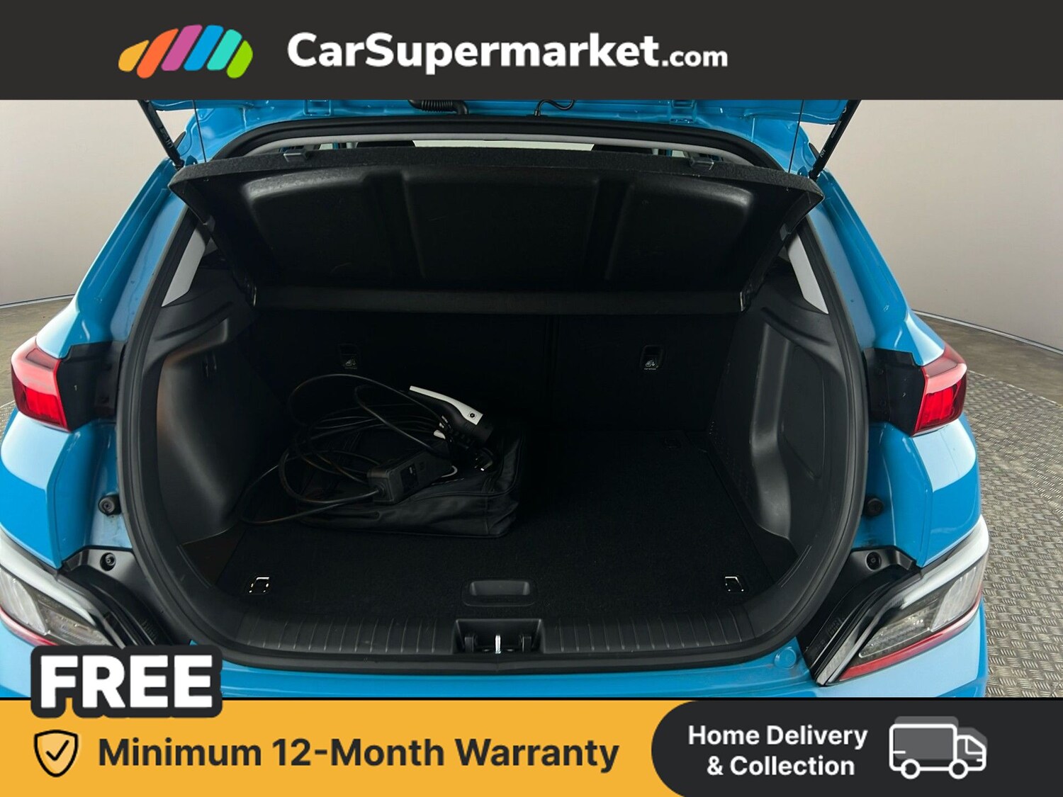 Used Hyundai KONA 2023 for sale - 77842755: Photo 22