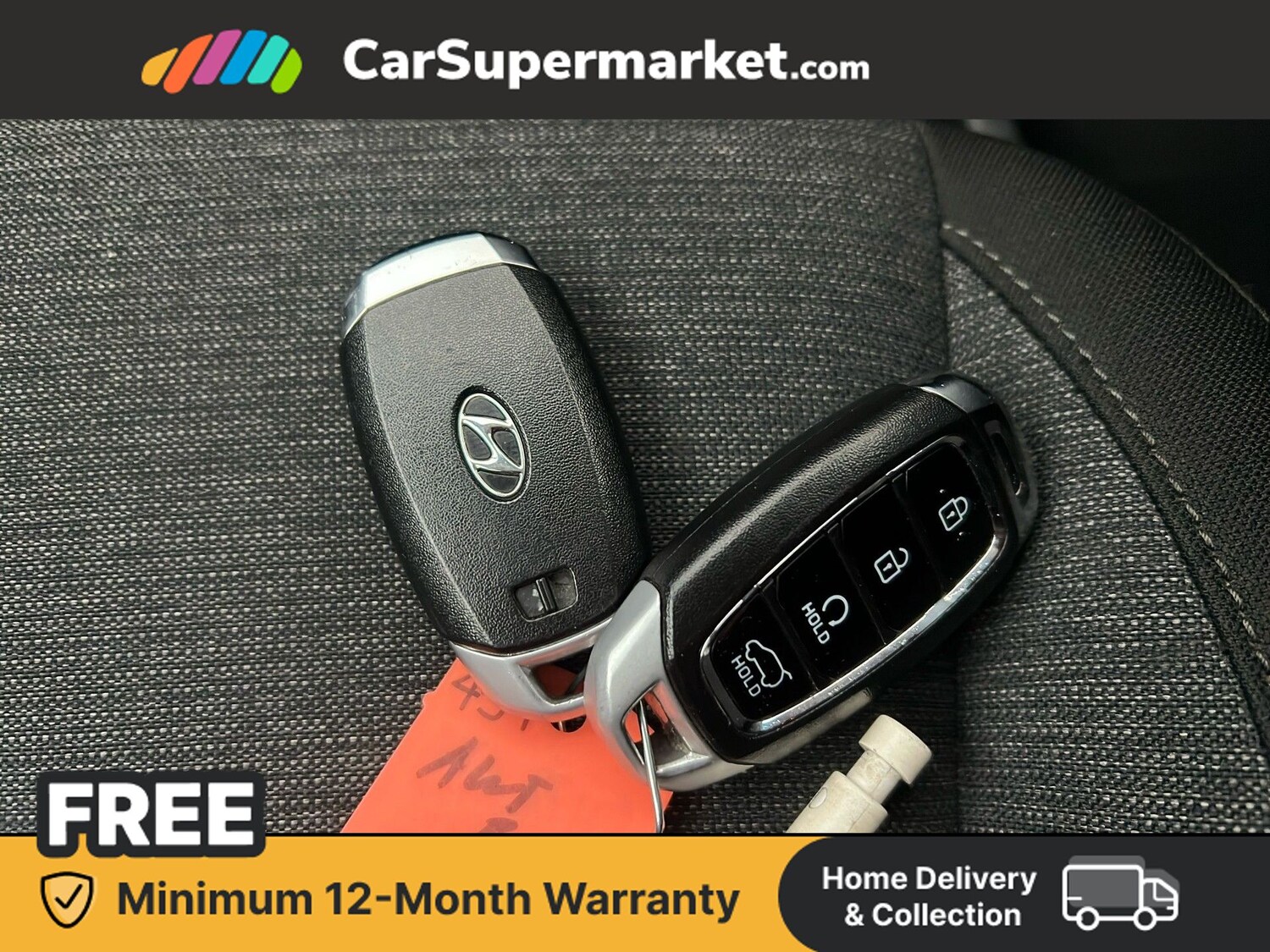 Used Hyundai KONA 2023 for sale - 77842755: Photo 23