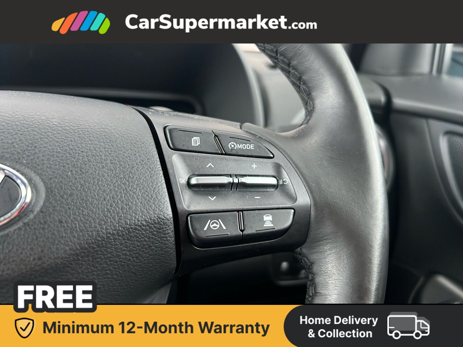 Used Hyundai KONA 2023 for sale - 77842755: Photo 25