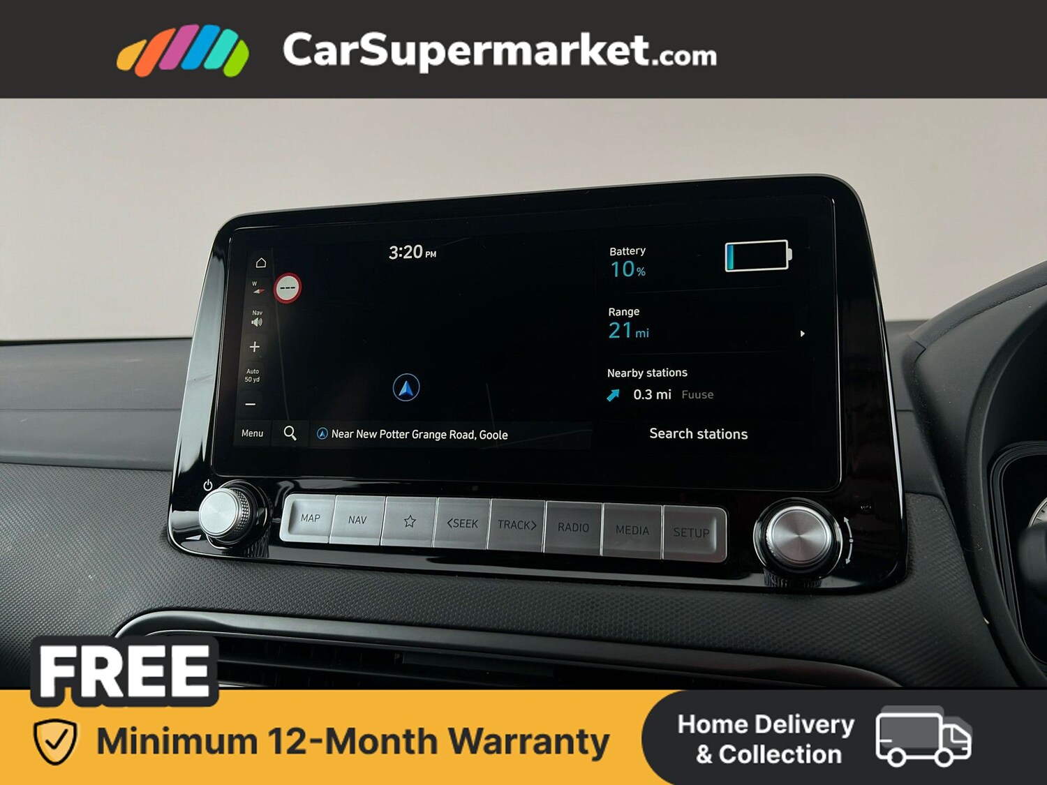 Used Hyundai KONA 2023 for sale - 77842755: Photo 28