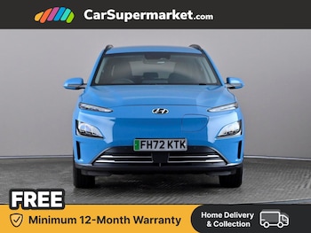 Used Hyundai KONA 2023 for sale - 77842755: Photo