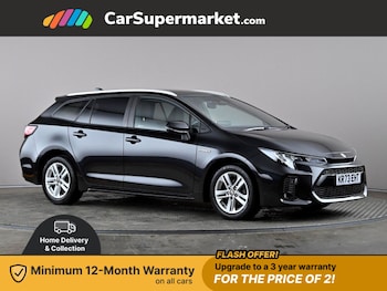 2023 - 1.8 Hybrid Motion 5dr CVT