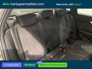 Used Audi A4 2023 for sale - 78257710: Photo