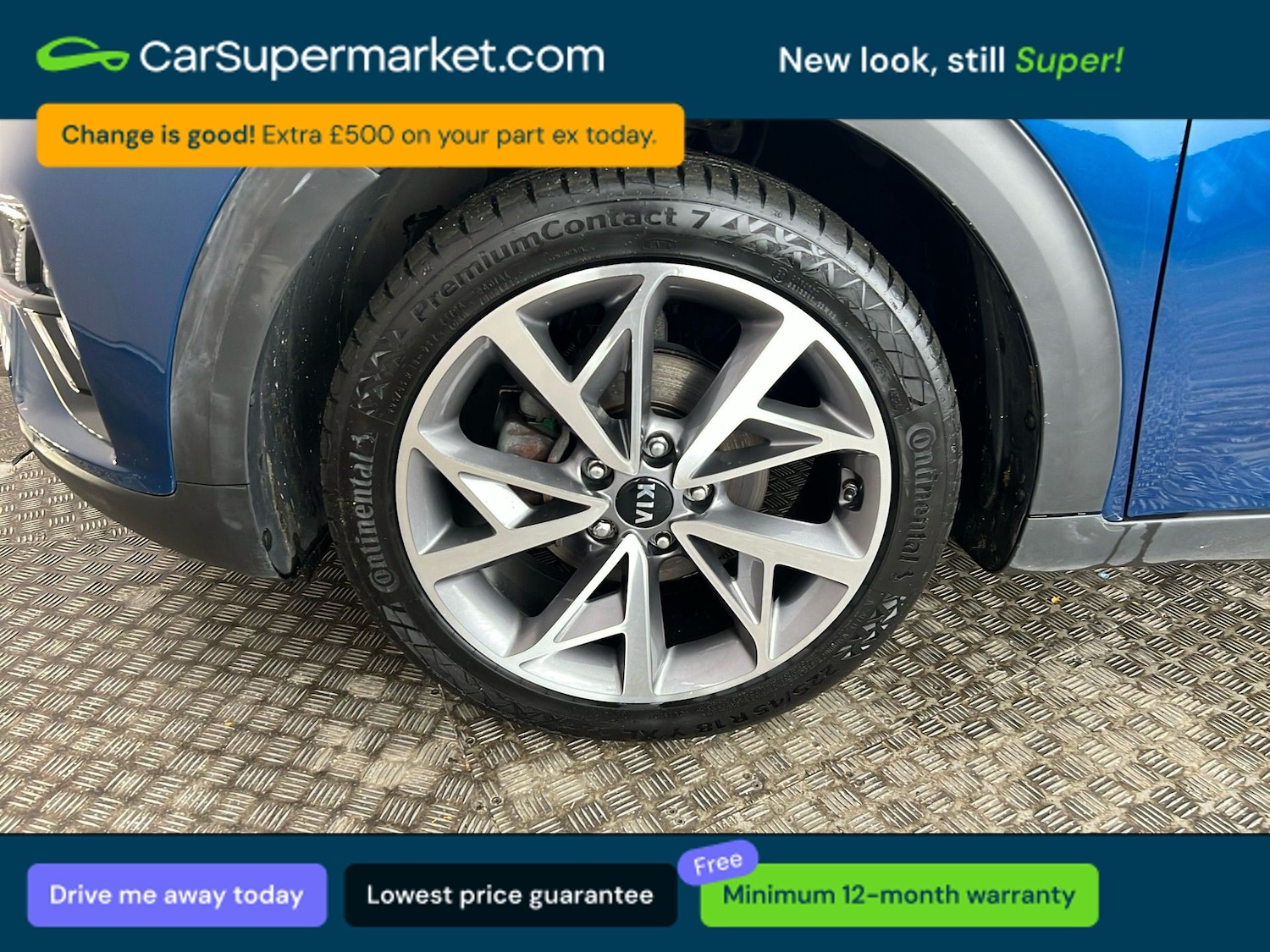 Used Kia Niro 2020 for sale - 78201686: Photo 20