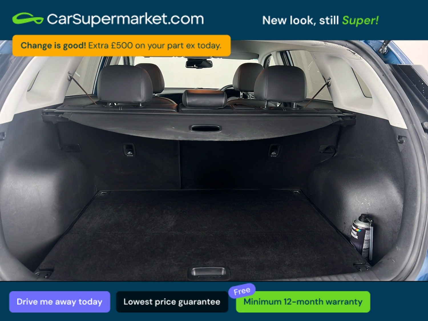 Used Kia Niro 2020 for sale - 78201686: Photo 23