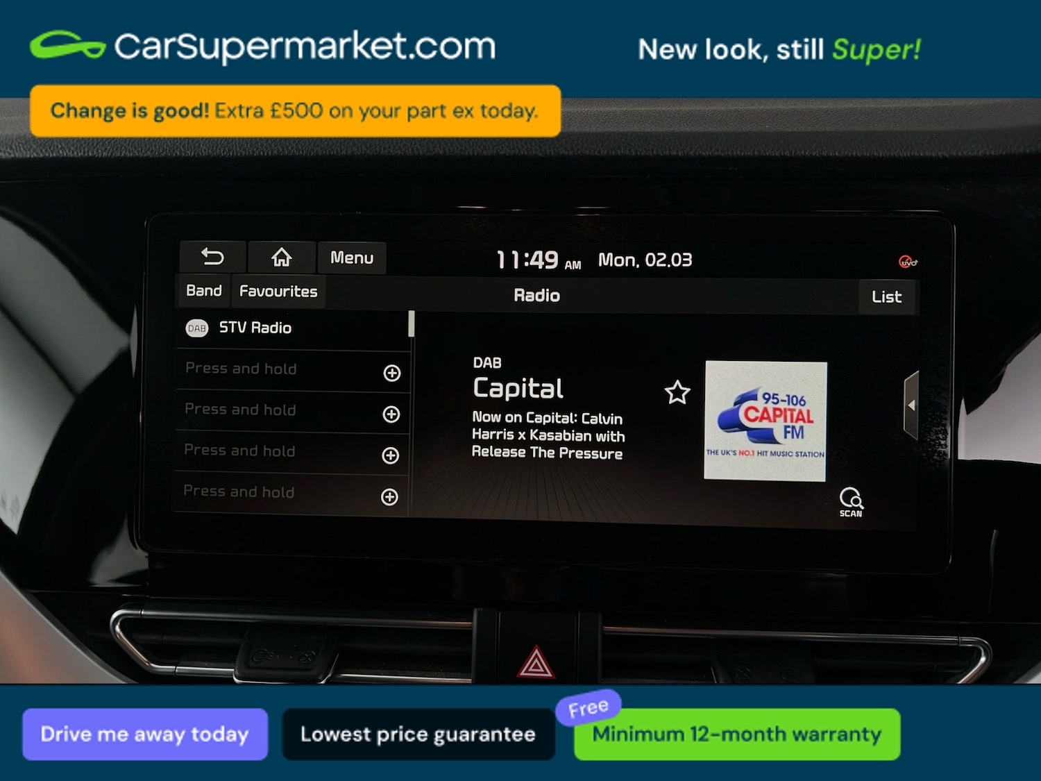 Used Kia Niro 2020 for sale - 78201686: Photo 26