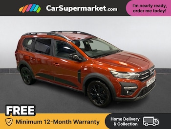 Used Dacia Jogger 2022 for sale - 77805125: Photo