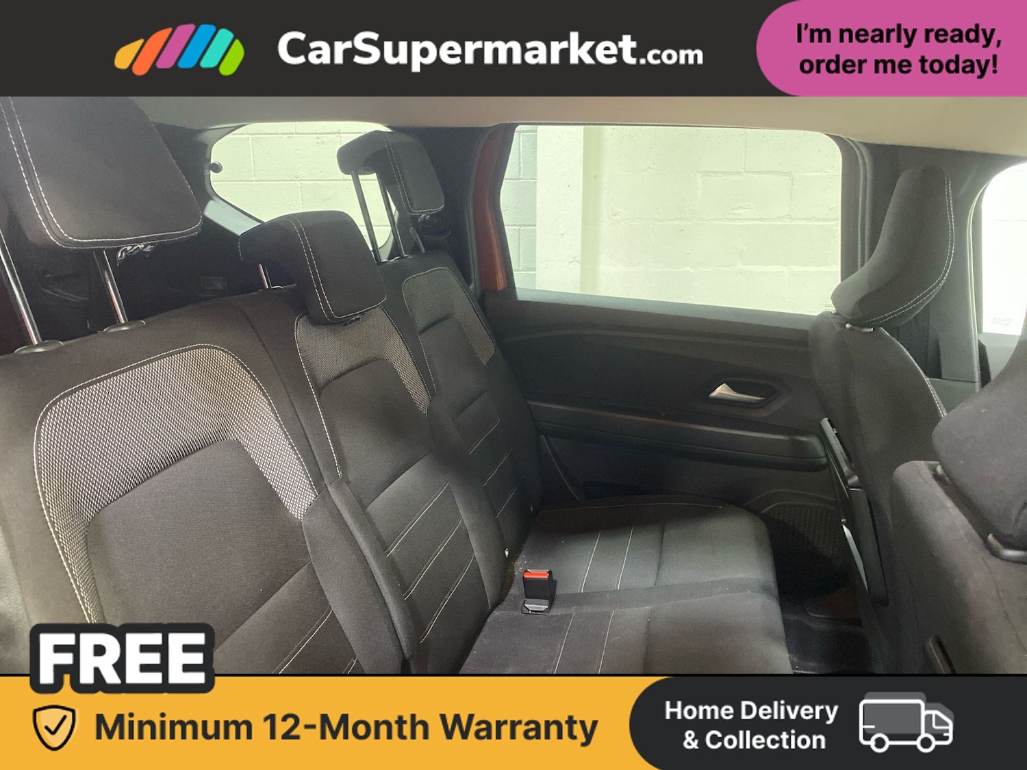 Used Dacia Jogger 2022 for sale - 77805125: Photo 5