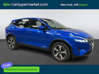 Used Nissan Qashqai 2022 for sale - 78402466: Photo