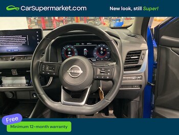 Used Nissan Qashqai 2022 for sale - 78402466: Photo